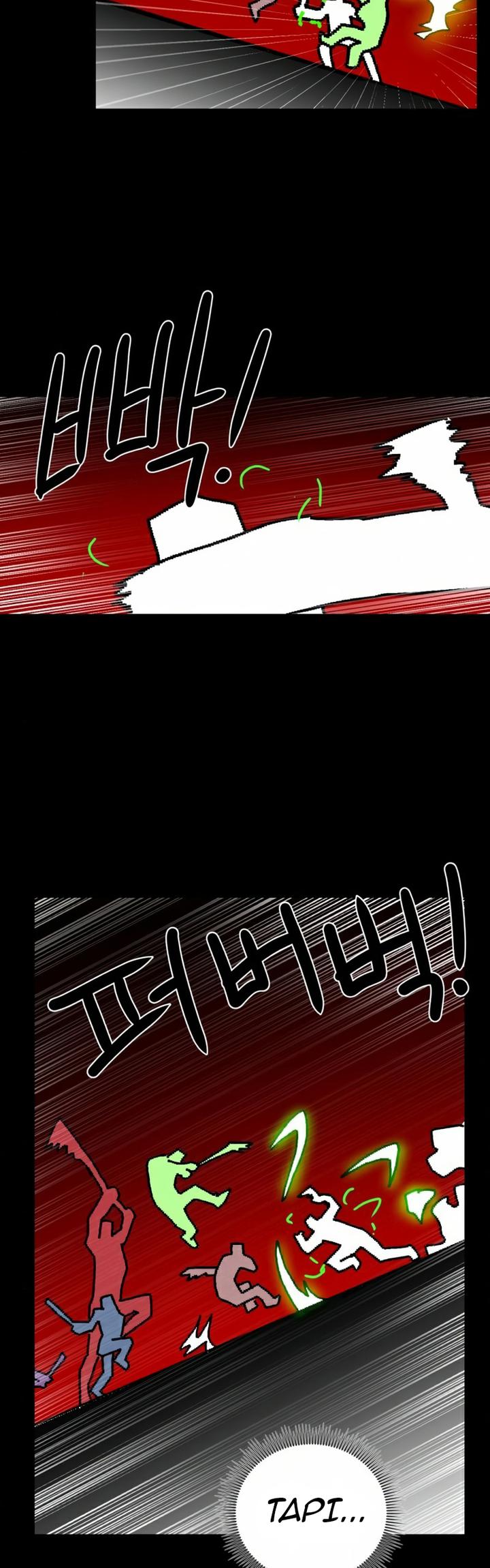 Double Click Chapter 35 - halaman 30