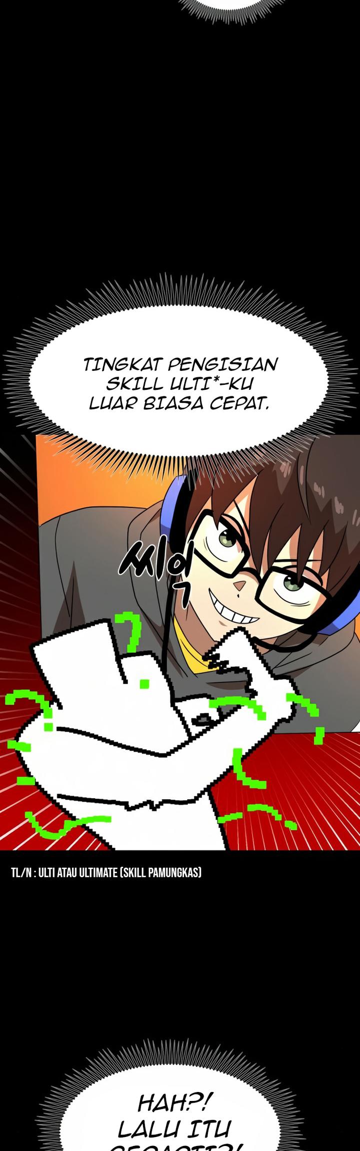 Double Click Chapter 35 - halaman 31