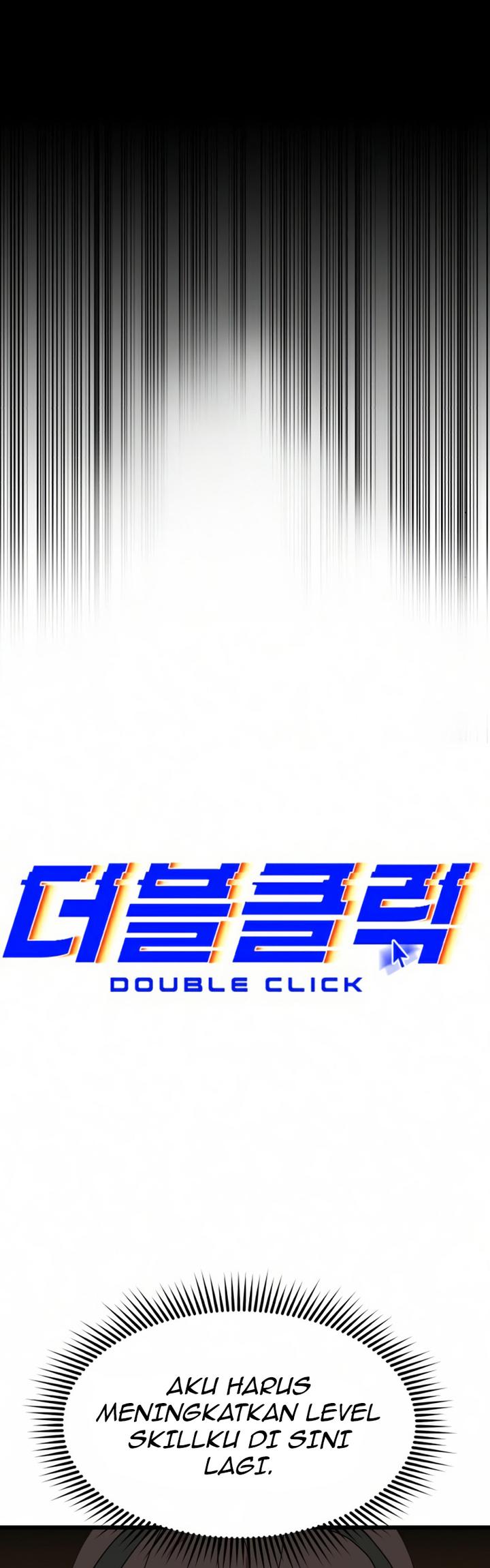 Double Click Chapter 35 - halaman 37