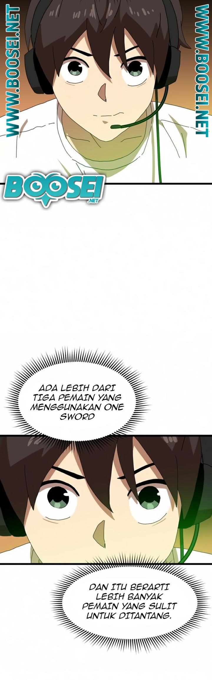 Double Click Chapter 35 - halaman 38