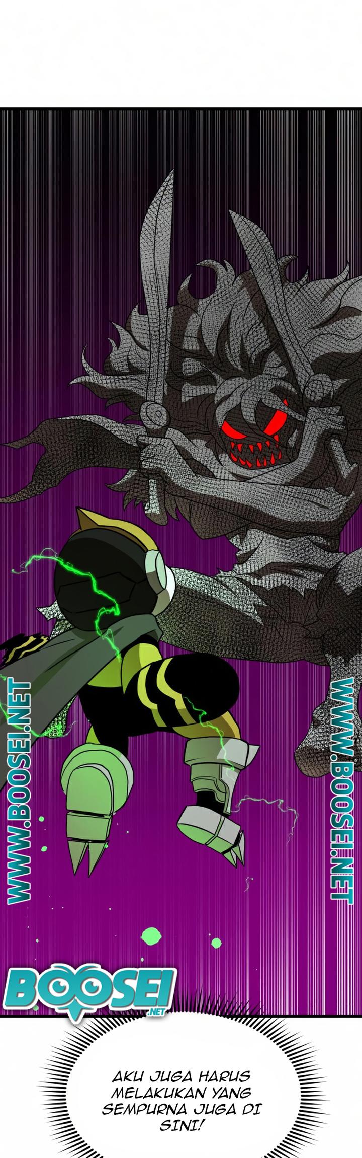 Double Click Chapter 35 - halaman 40