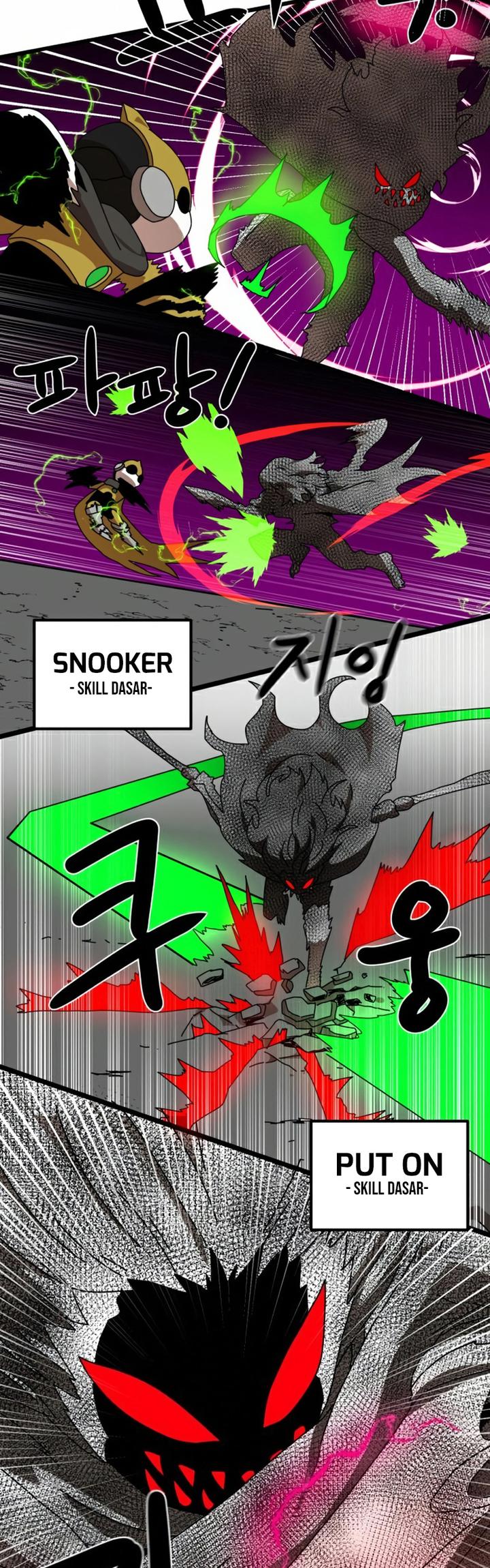 Double Click Chapter 35 - halaman 42
