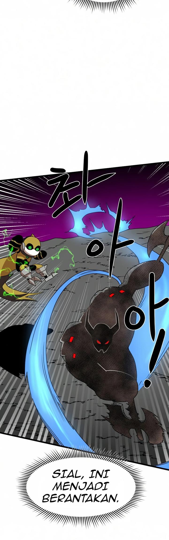 Double Click Chapter 35 - halaman 49