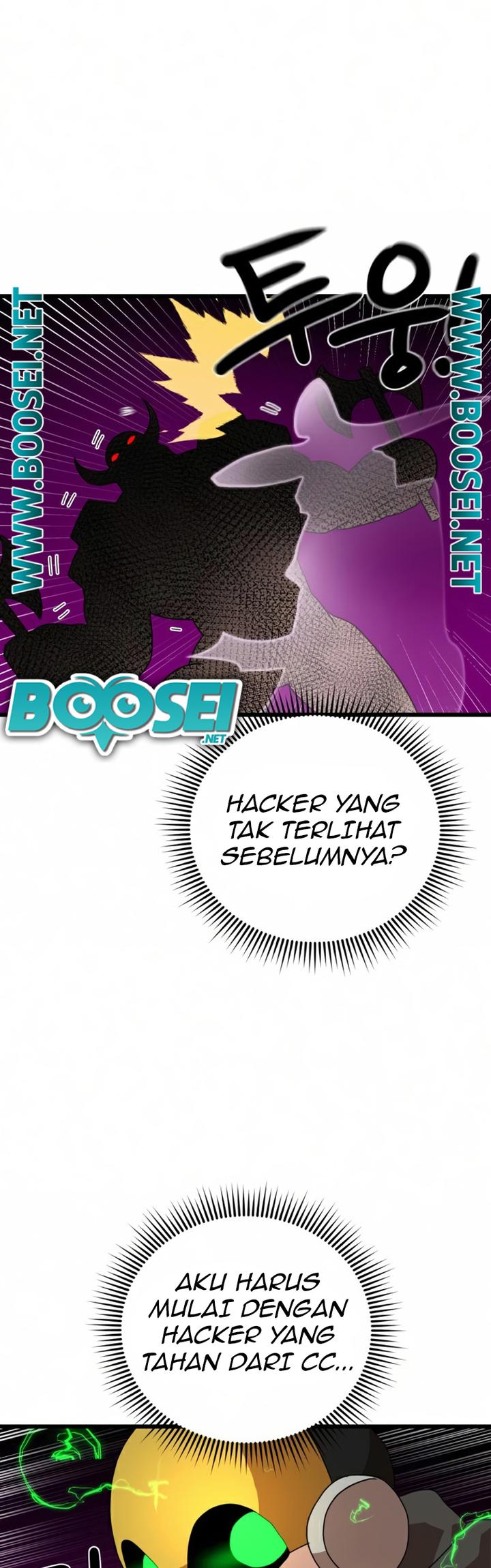Double Click Chapter 35 - halaman 59