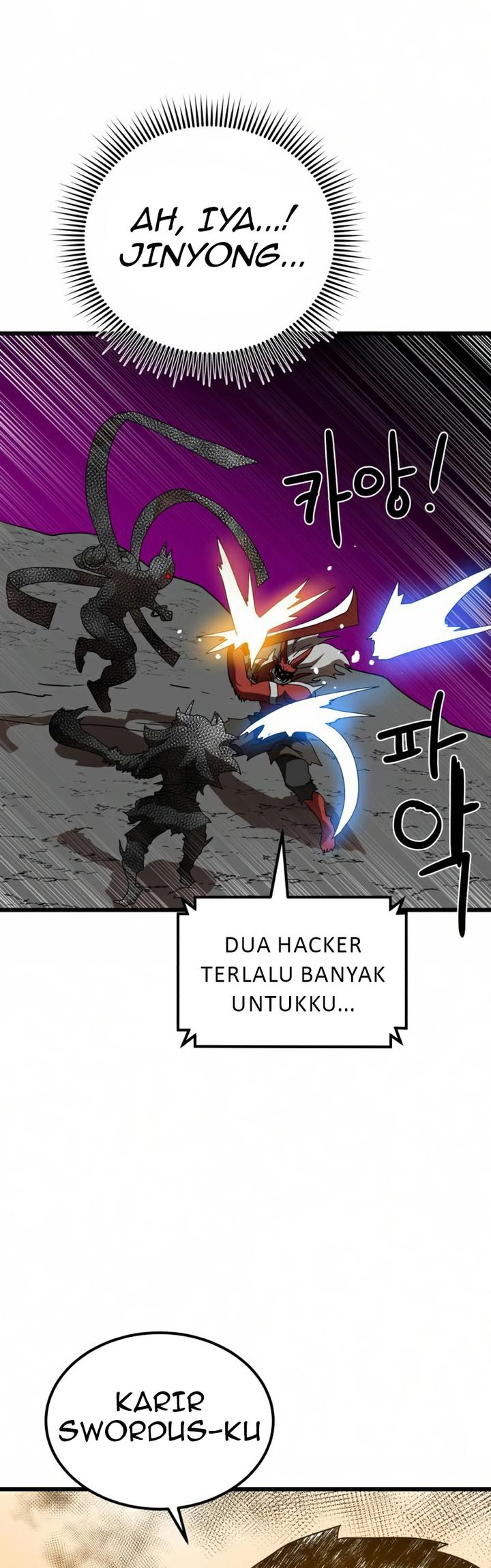 Double Click Chapter 35 - halaman 66