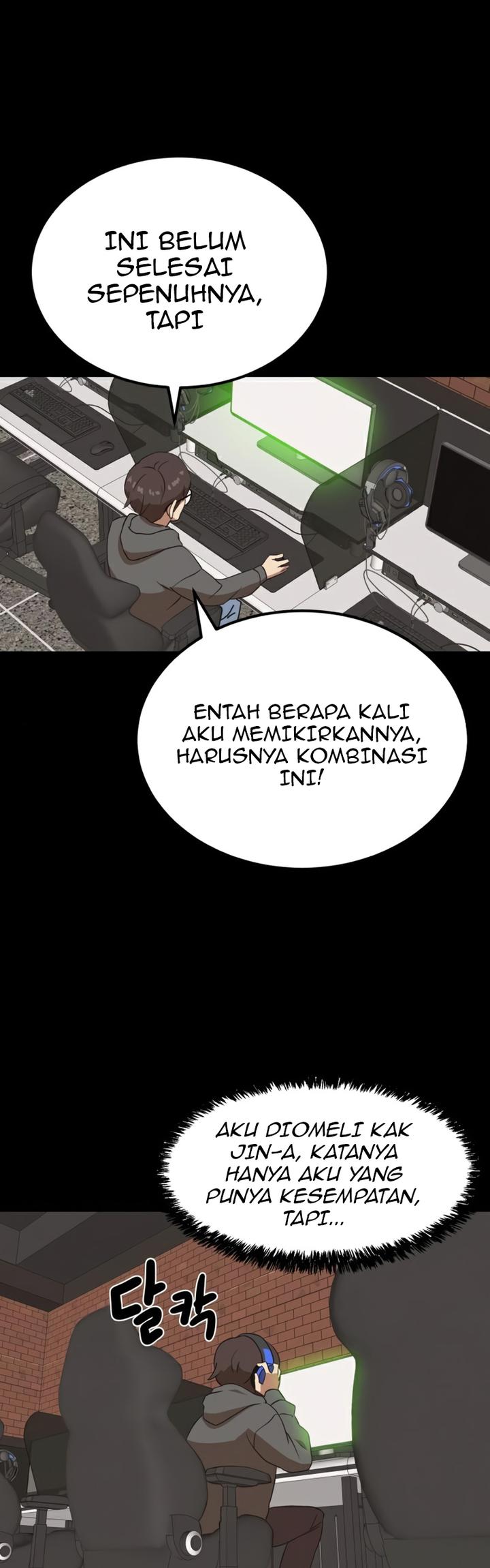 Double Click Chapter 35 - halaman 7