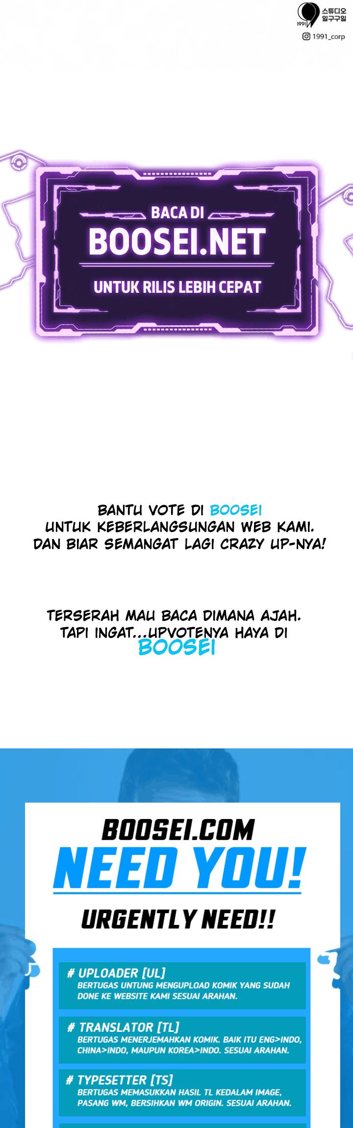 Double Click Chapter 35 - halaman 70