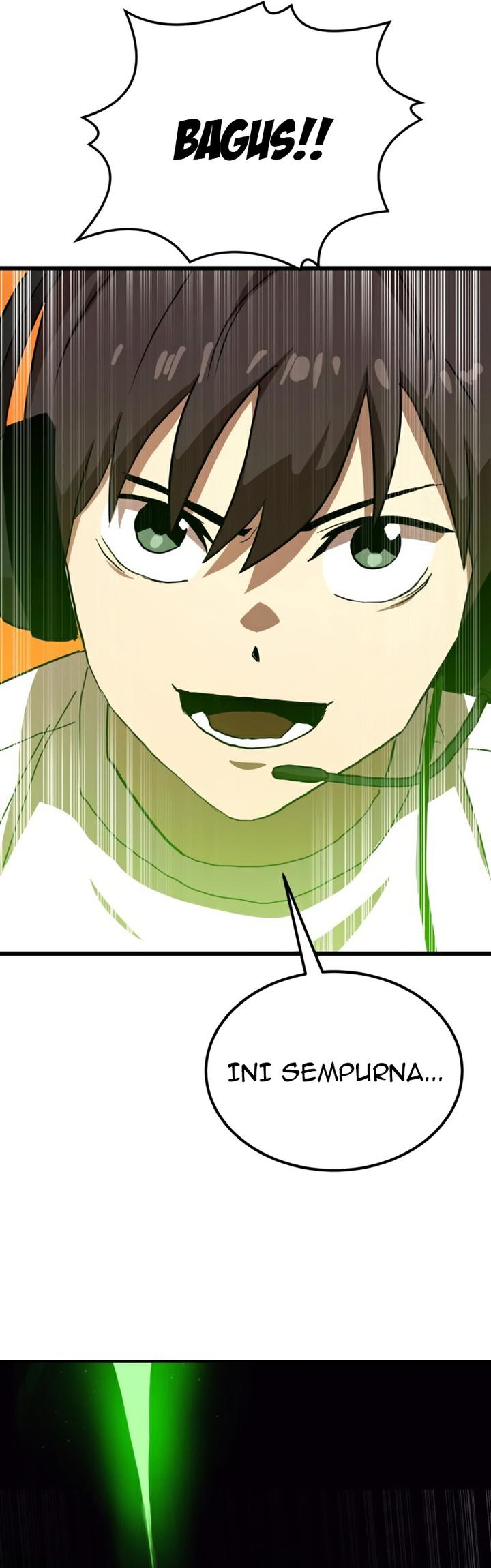 Double Click Chapter 36 - halaman 20