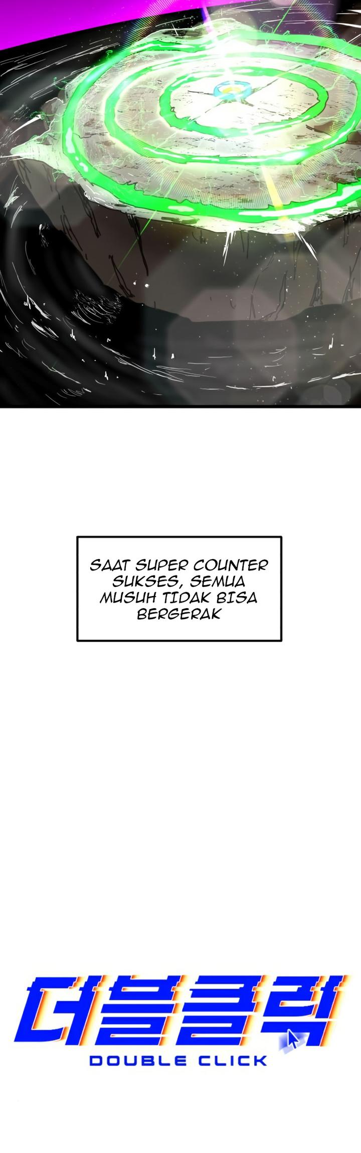 Double Click Chapter 36 - halaman 23