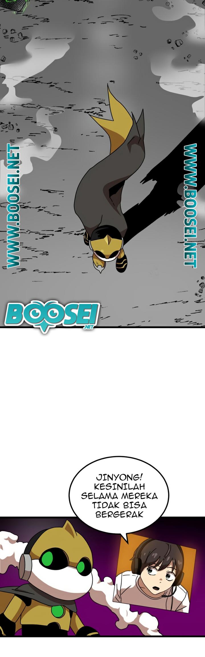 Double Click Chapter 36 - halaman 26