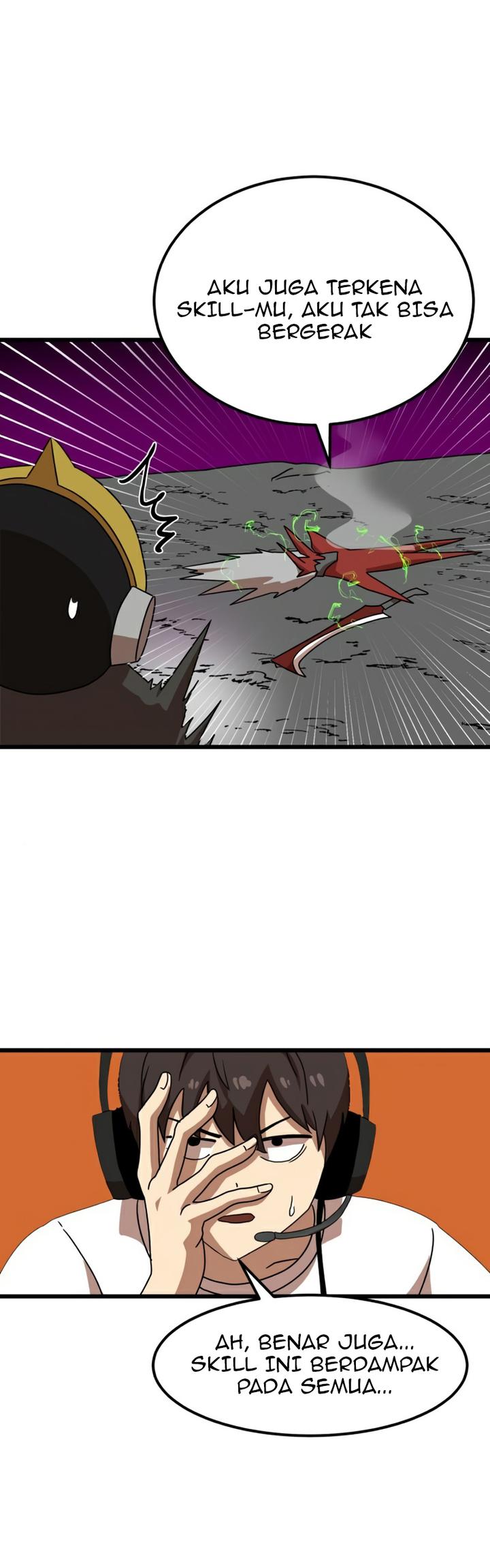 Double Click Chapter 36 - halaman 27