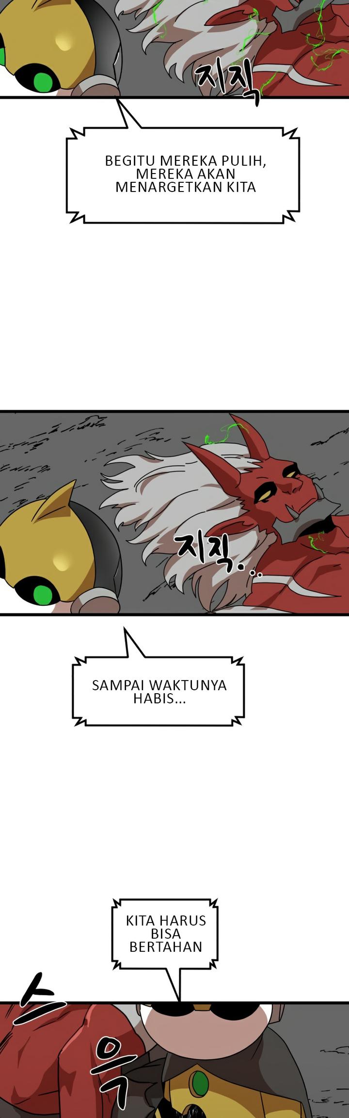 Double Click Chapter 36 - halaman 29