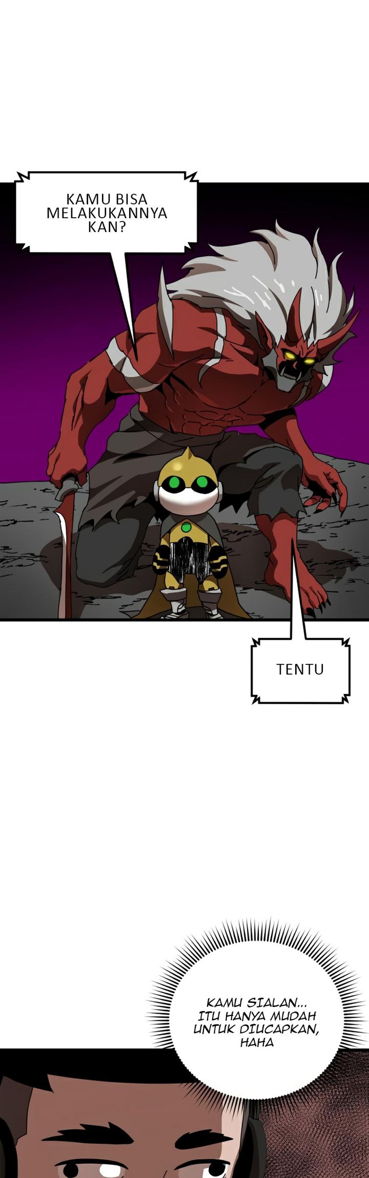 Double Click Chapter 36 - halaman 31