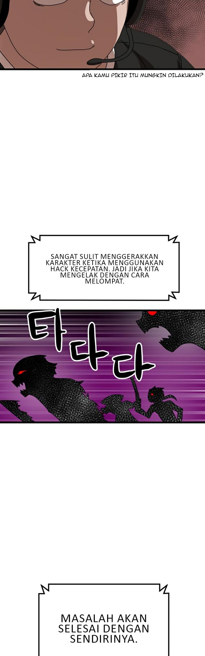 Double Click Chapter 36 - halaman 32