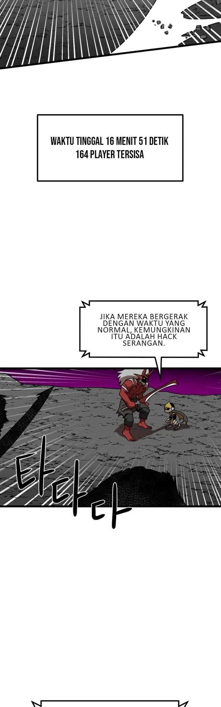 Double Click Chapter 36 - halaman 35