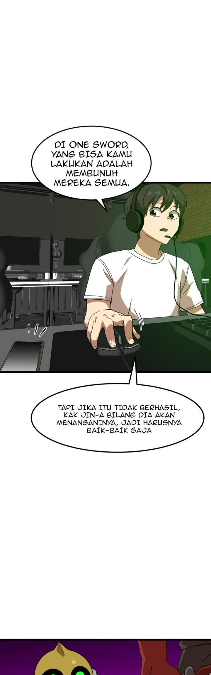 Double Click Chapter 36 - halaman 44