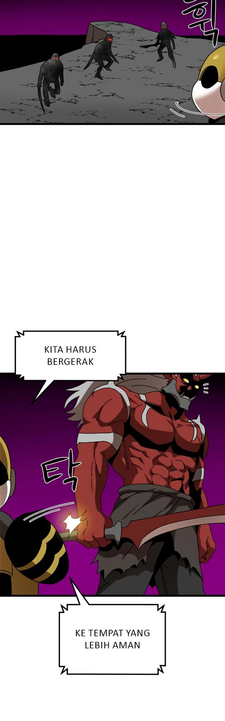 Double Click Chapter 36 - halaman 46