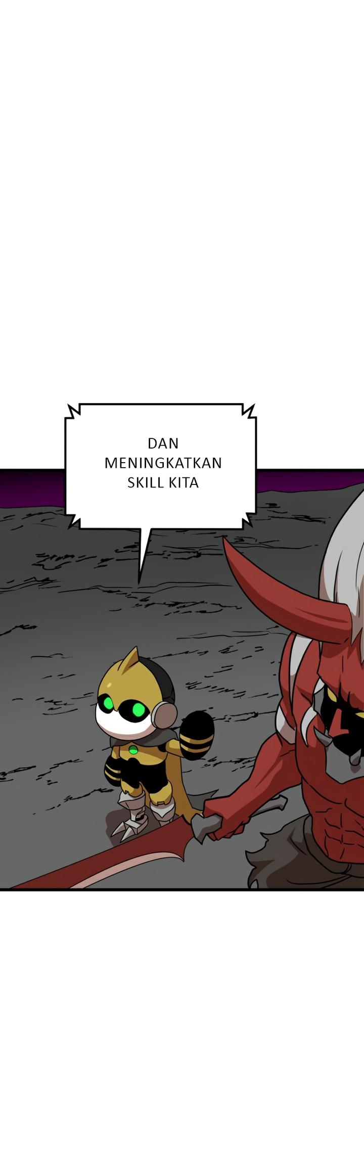 Double Click Chapter 36 - halaman 47