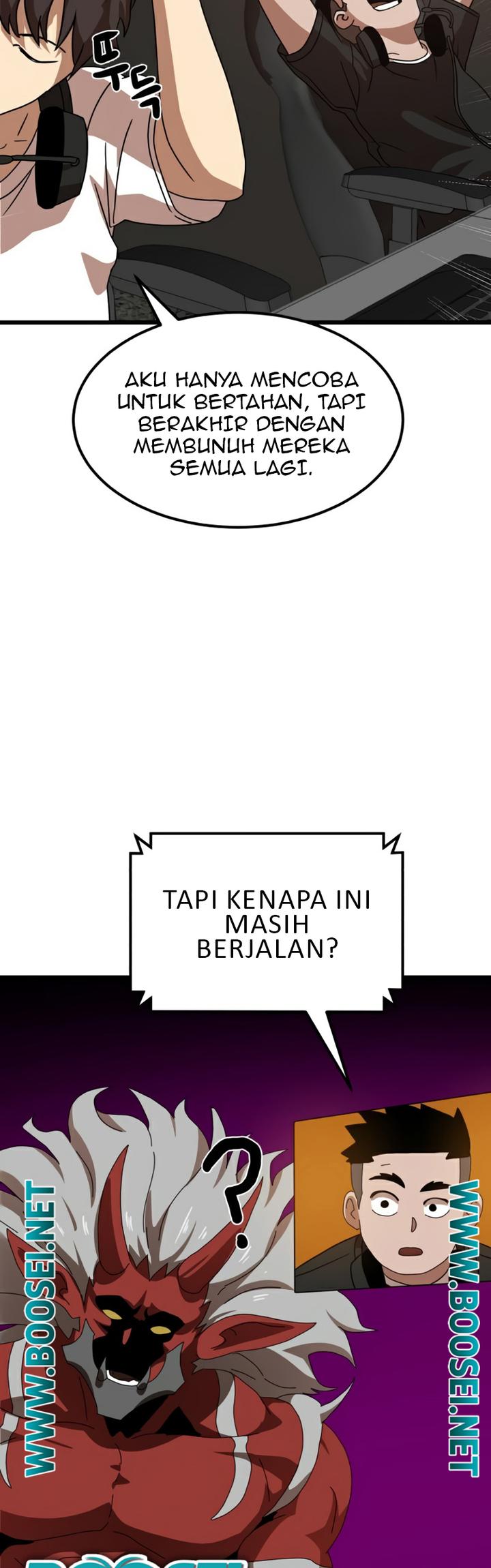 Double Click Chapter 36 - halaman 59