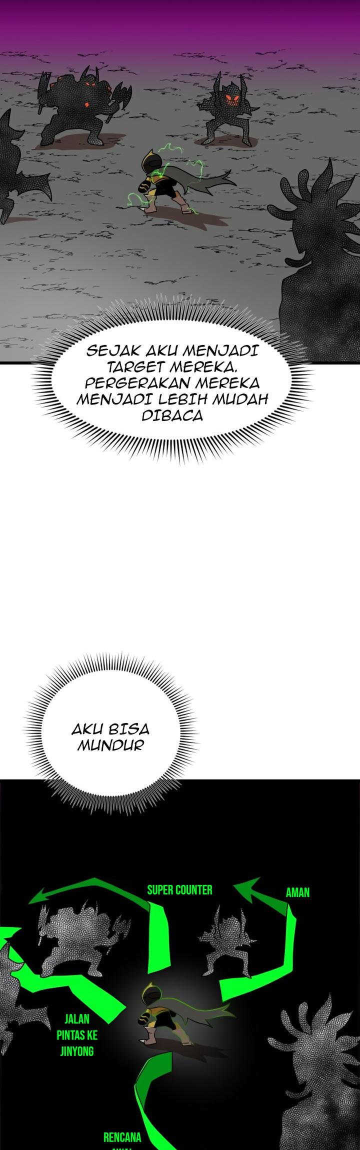 Double Click Chapter 36 - halaman 6