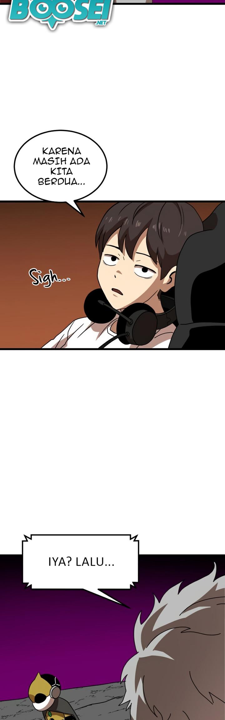 Double Click Chapter 36 - halaman 60