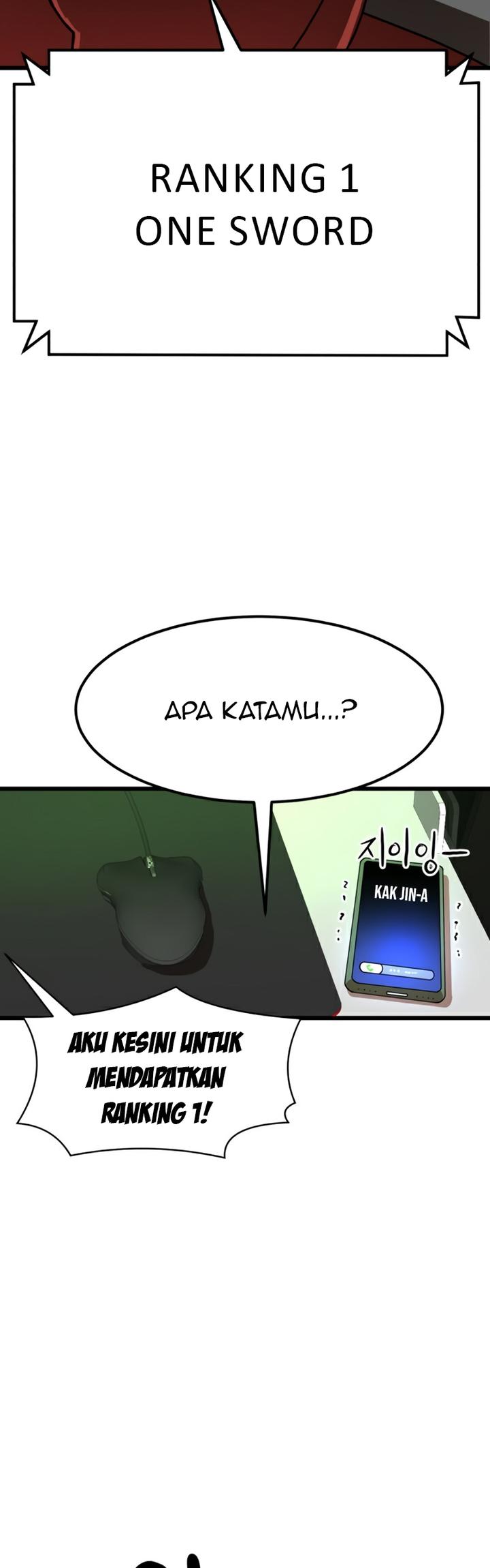 Double Click Chapter 36 - halaman 62