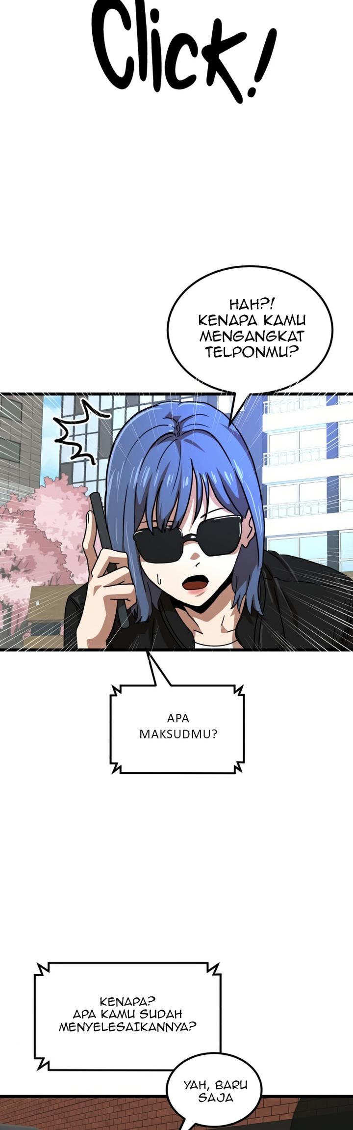 Double Click Chapter 36 - halaman 63