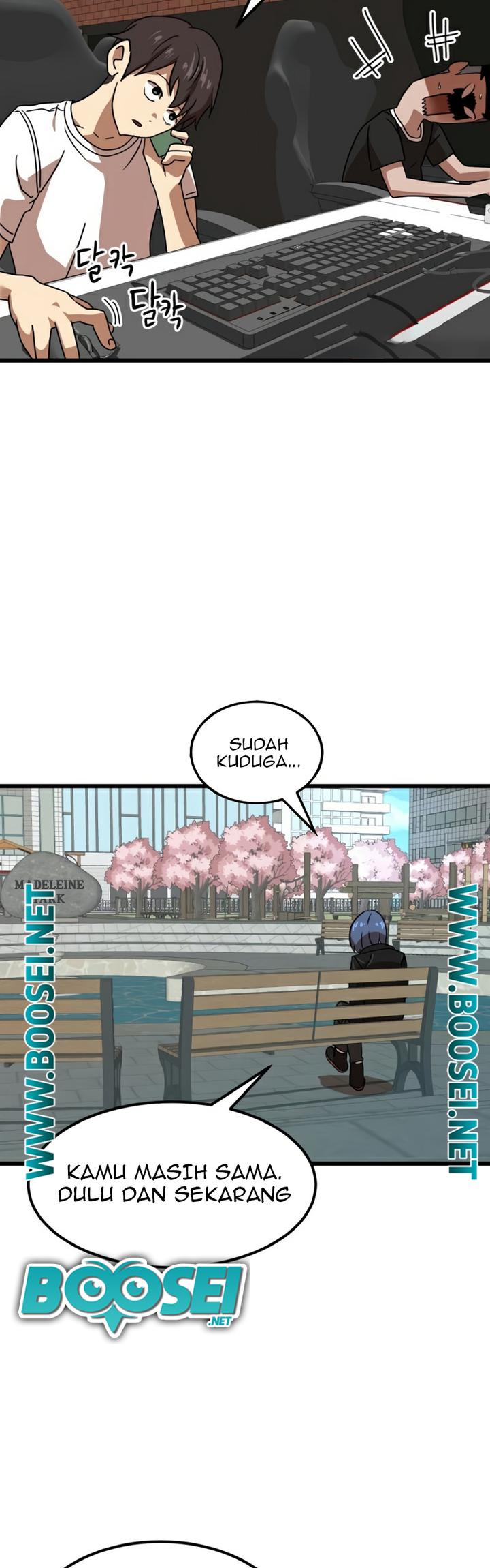 Double Click Chapter 36 - halaman 64
