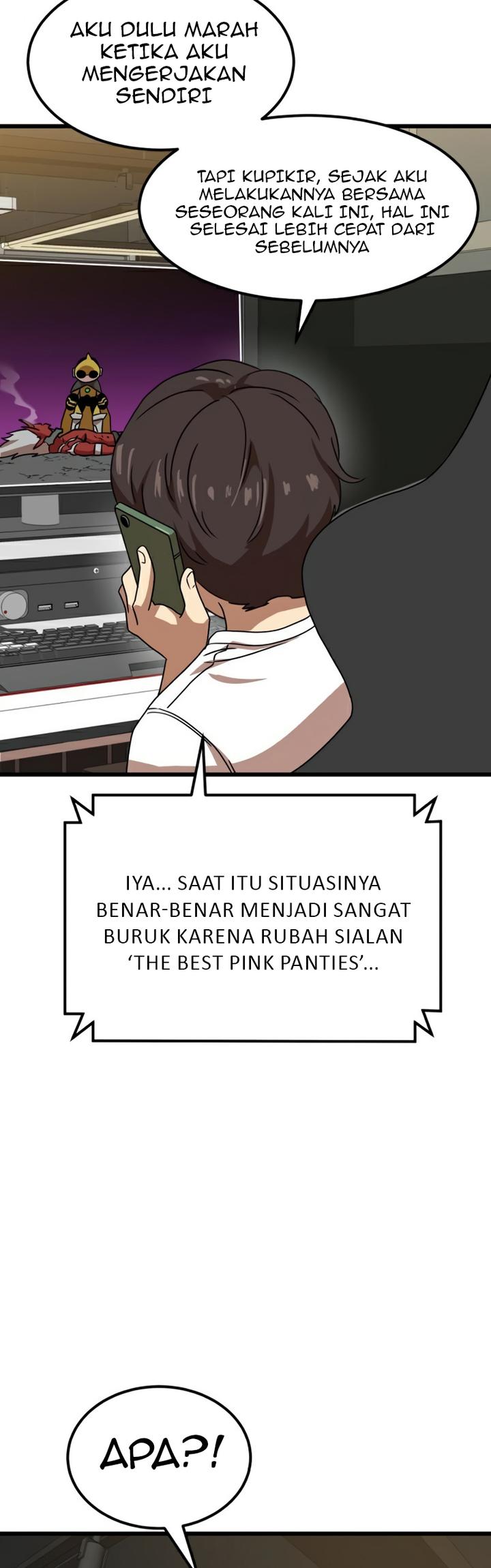Double Click Chapter 36 - halaman 65