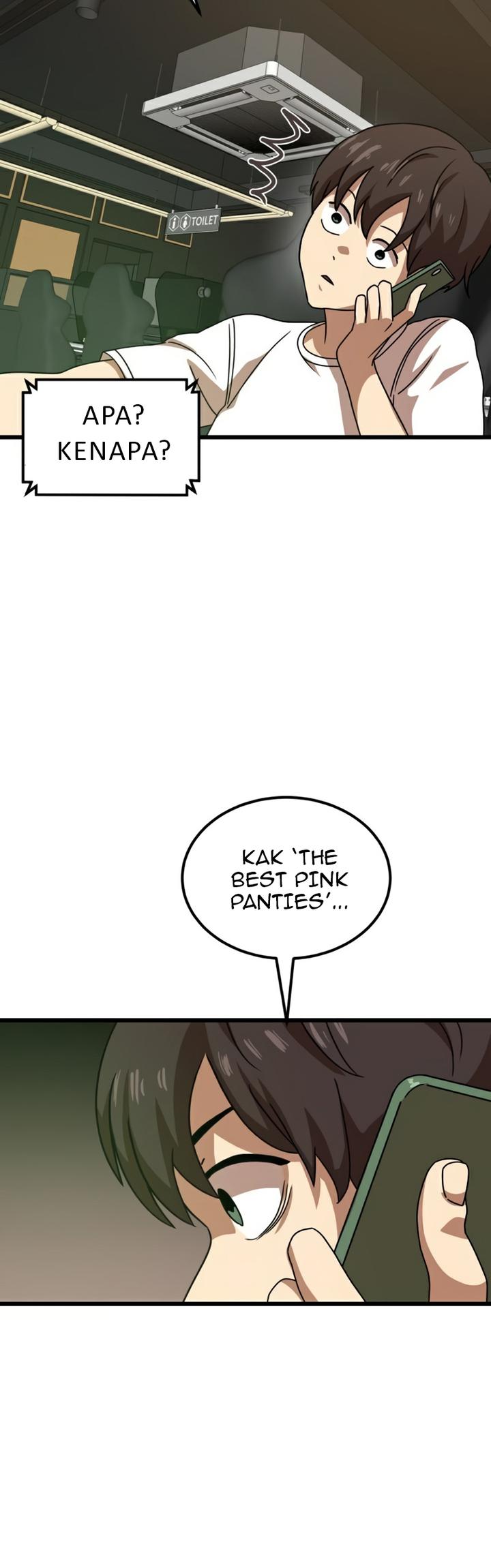 Double Click Chapter 36 - halaman 66