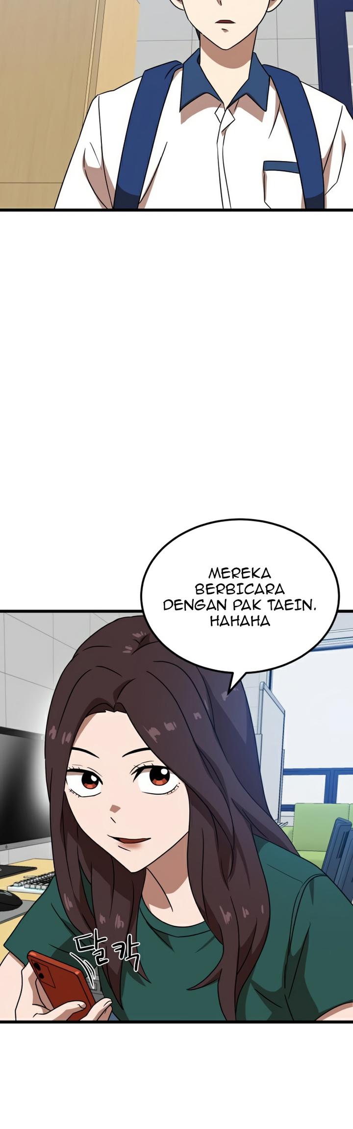 Double Click Chapter 37 - halaman 15