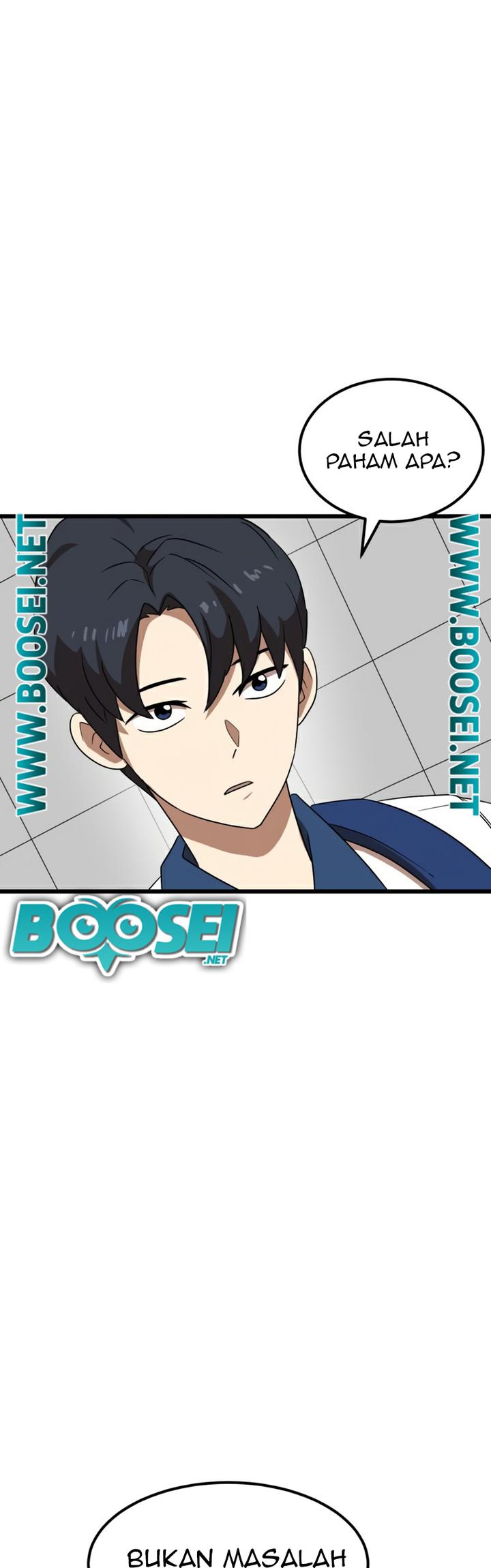 Double Click Chapter 37 - halaman 18