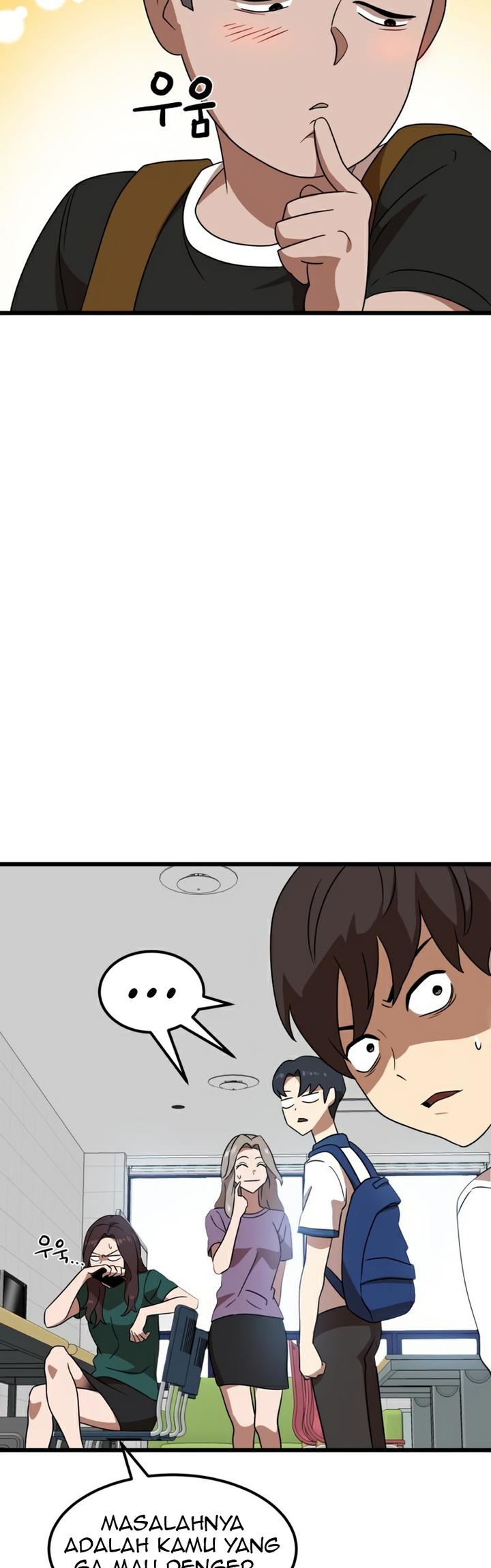 Double Click Chapter 37 - halaman 20