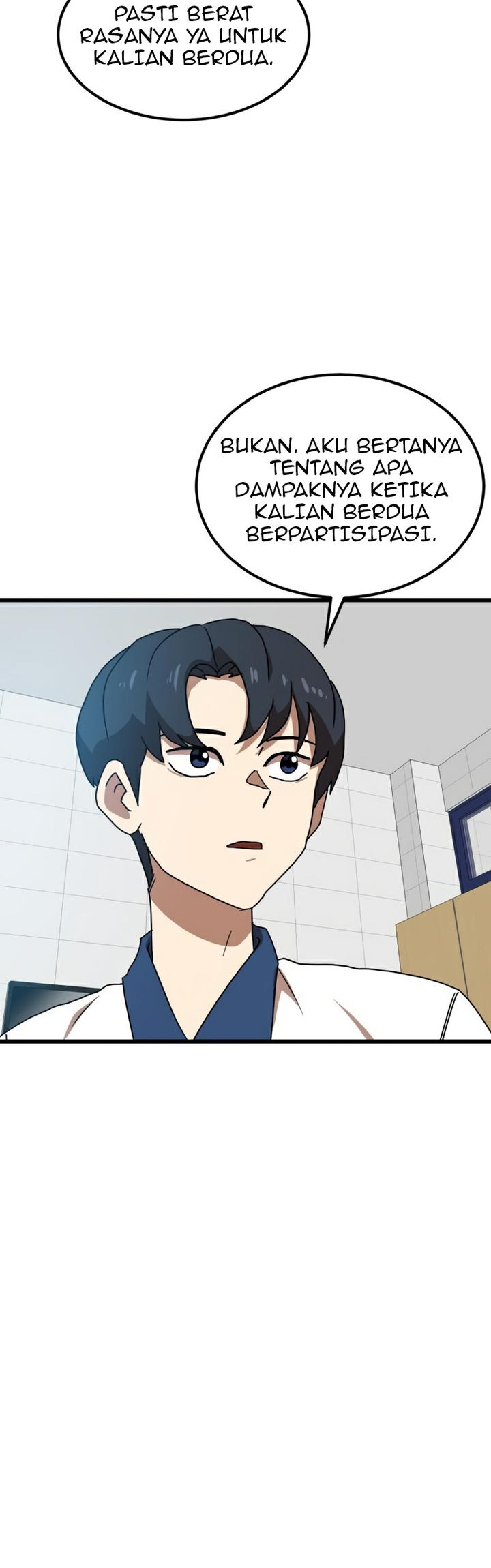 Double Click Chapter 37 - halaman 24