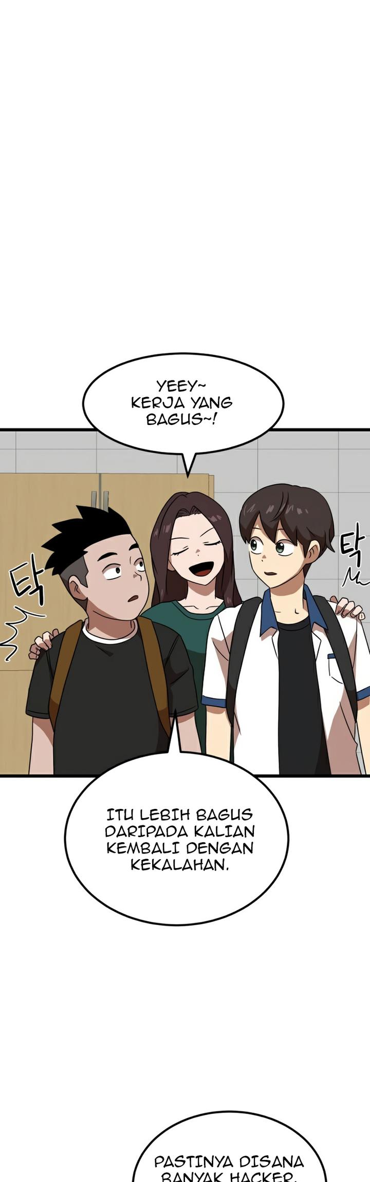 Double Click Chapter 37 - halaman 27