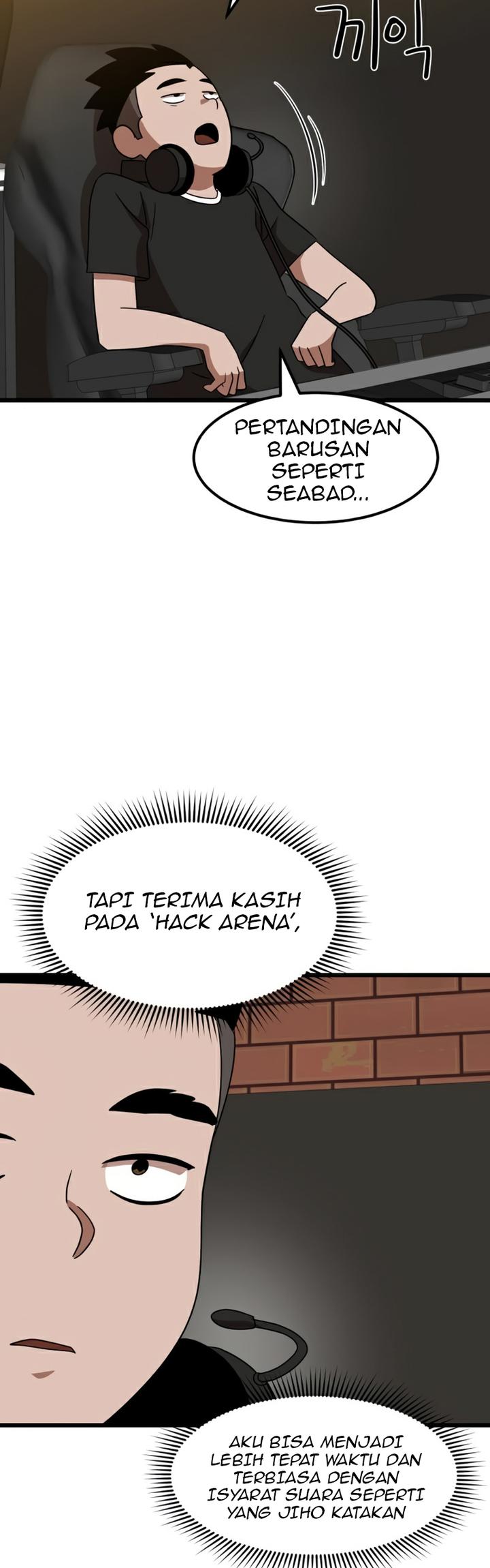 Double Click Chapter 37 - halaman 3