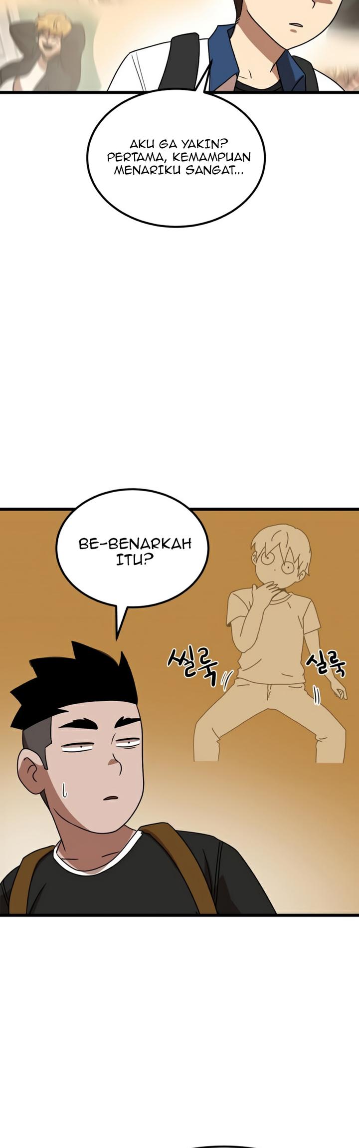 Double Click Chapter 37 - halaman 34
