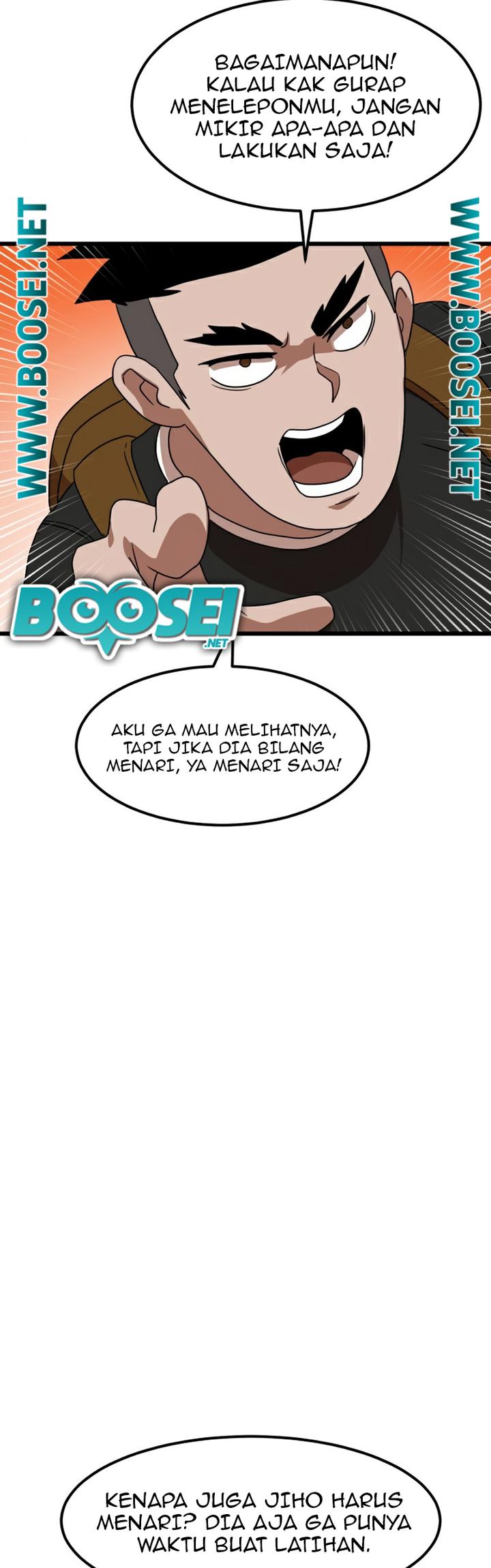 Double Click Chapter 37 - halaman 35
