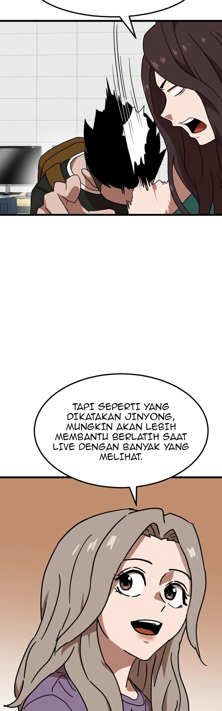 Double Click Chapter 37 - halaman 36