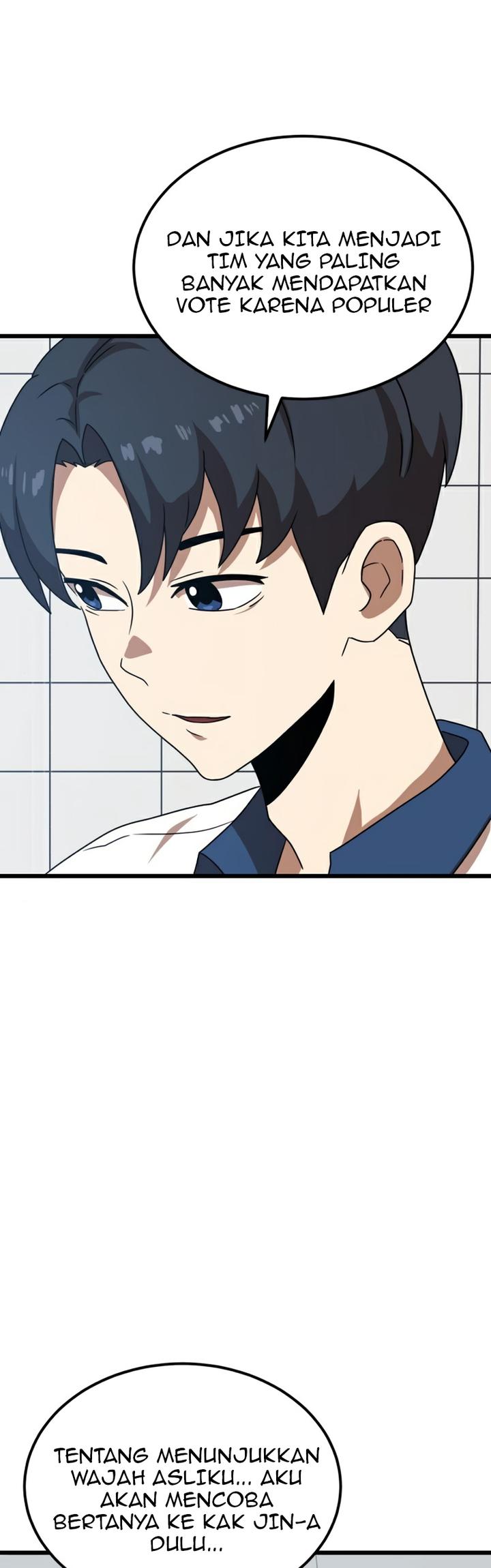 Double Click Chapter 37 - halaman 38