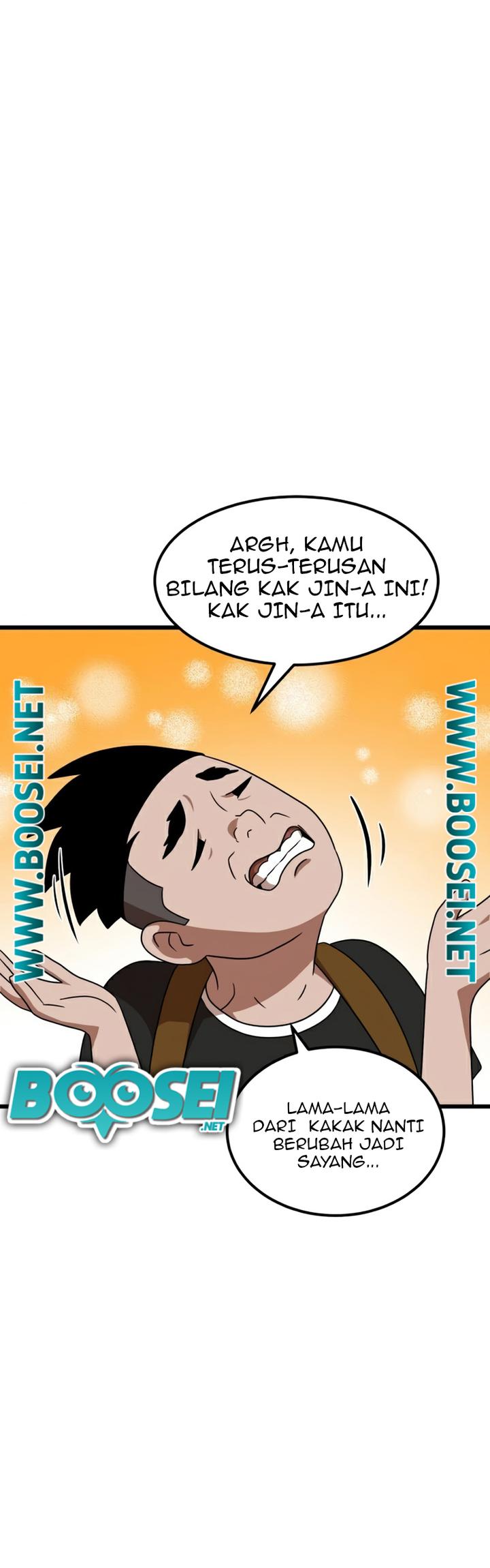 Double Click Chapter 37 - halaman 40