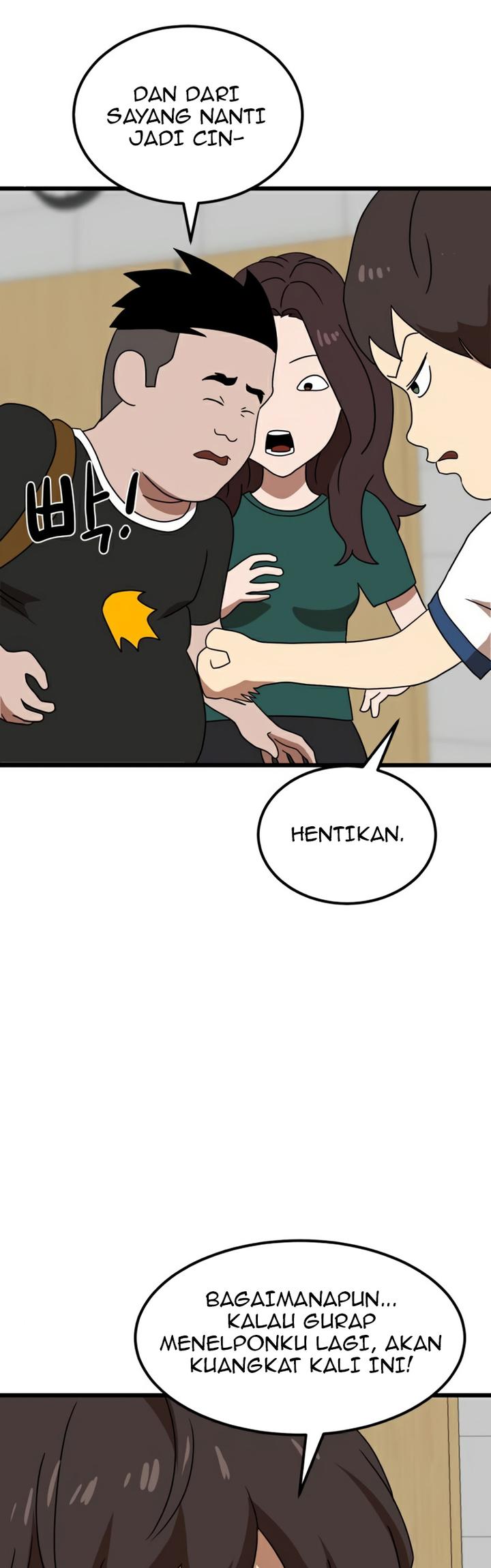 Double Click Chapter 37 - halaman 41