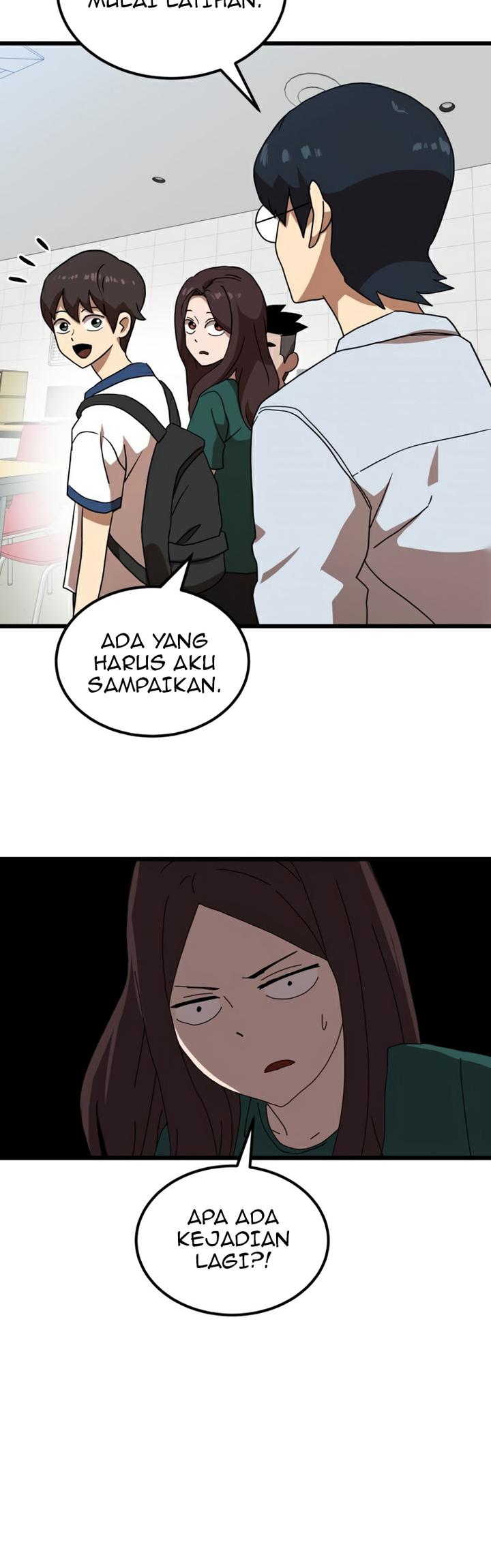 Double Click Chapter 37 - halaman 44