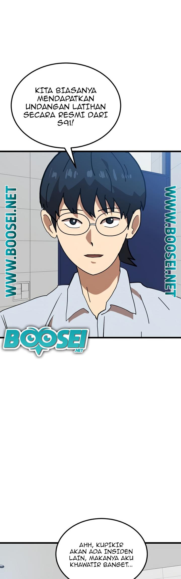 Double Click Chapter 37 - halaman 45