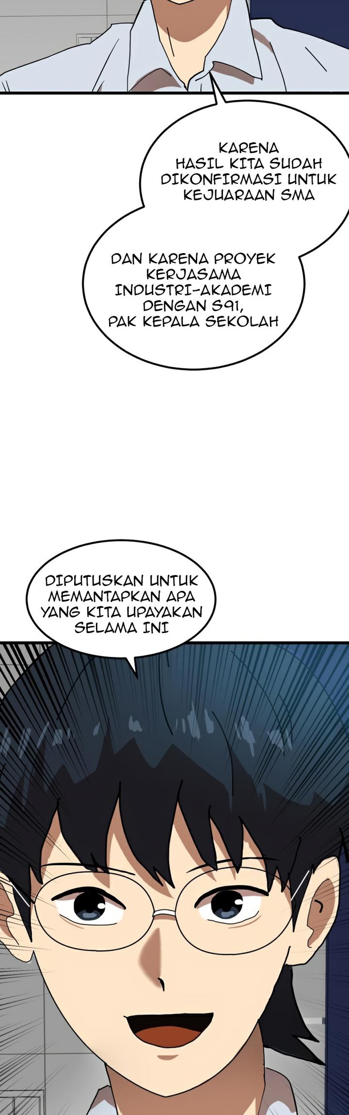 Double Click Chapter 37 - halaman 47