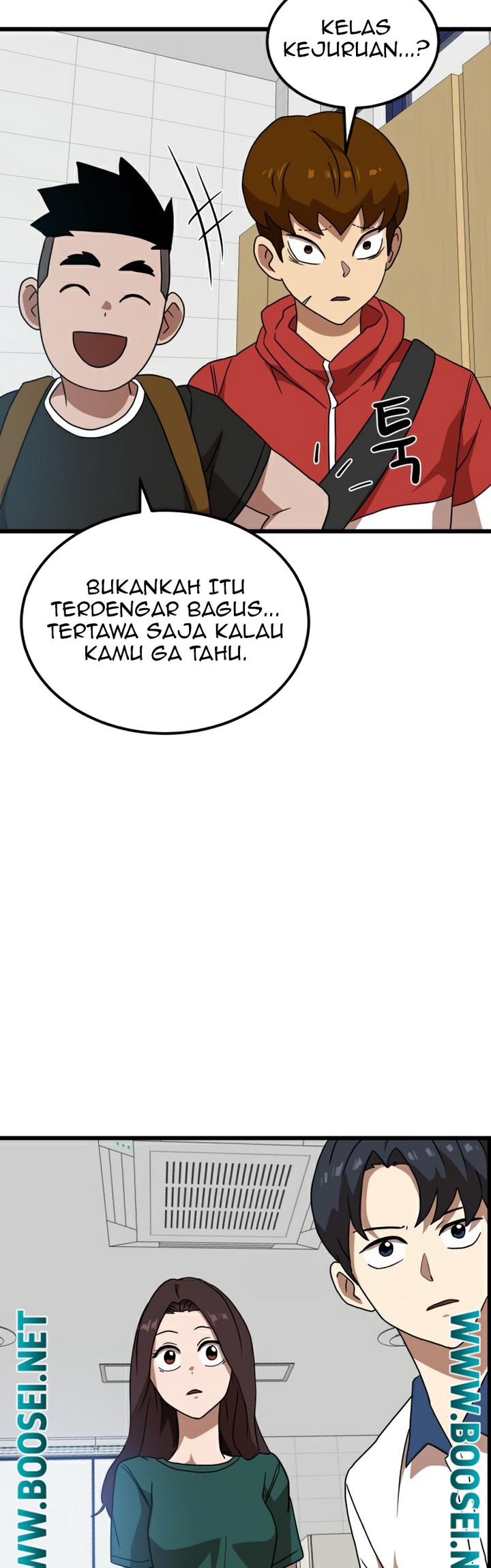 Double Click Chapter 37 - halaman 49