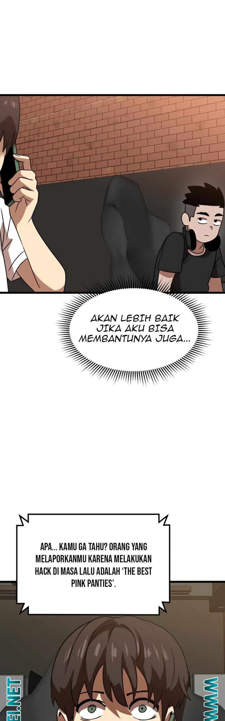 Double Click Chapter 37 - halaman 5