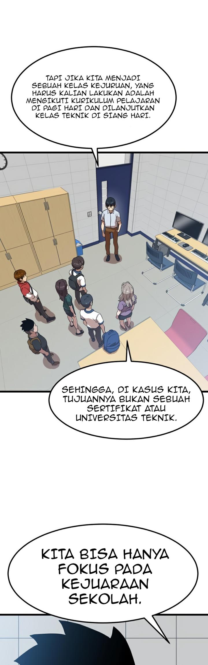 Double Click Chapter 37 - halaman 51