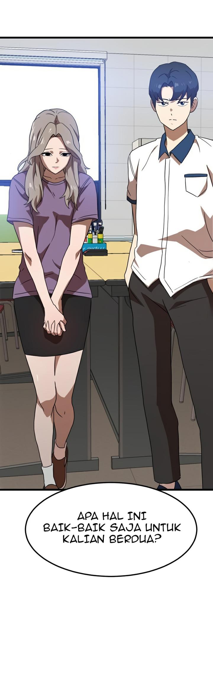 Double Click Chapter 37 - halaman 55