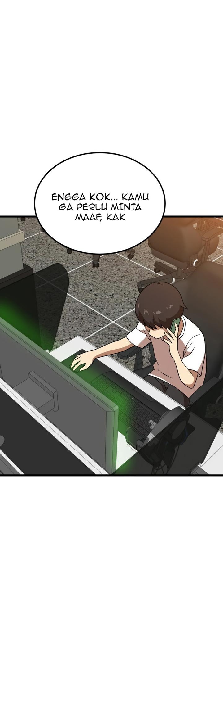 Double Click Chapter 37 - halaman 7